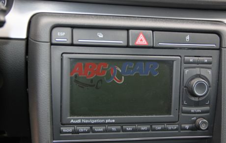Pompa ulei Audi A4 B7 8E Avant 2005-2008