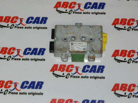 Calculator confort usa dreapta fata BMW E60/61 2005-2010 75789012