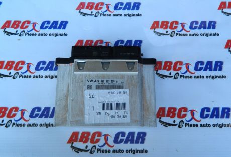 Calculator motor VW Golf 7 2014-2020 1.4 TFSI 04E907309A