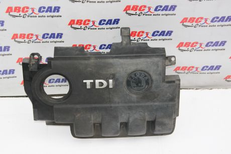Capac motor Skoda Superb 1 (3U4) 2001-2008 2.0 TDI 03G103967D