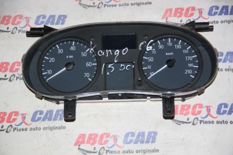 Ceasuri de bord Renault Kangoo 1.5 DCI 1997-2007 8200336241