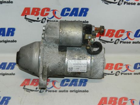 Electromotor Opel Astra J 2009-2015 1.7 DTR 8980147432