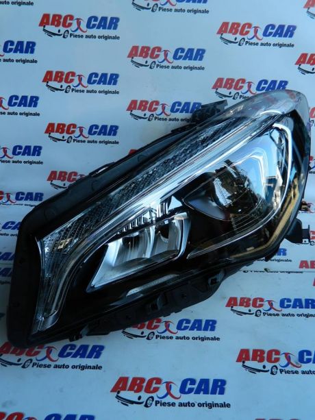 Far stanga Mercedes CLA-Class C117 Bi-xenon LED A1178206761