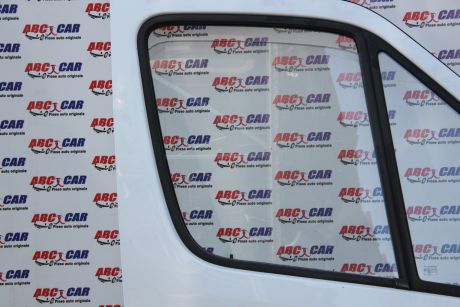 Geam mobil usa dreapta fata Mercedes Sprinter model 2006