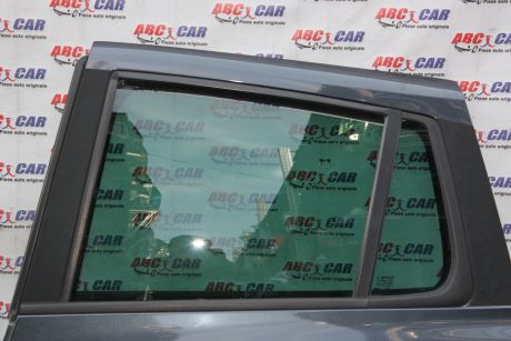 Geam mobil usa stanga spate Renault Clio 3 estate 2005-2014
