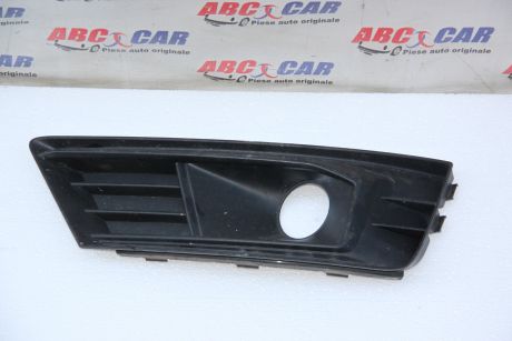 Grila proiector dreapta Audi A4 B9 8W 2015-2018 8W0807682C