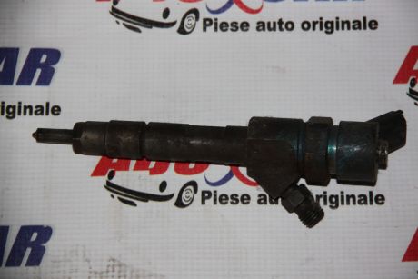 Injector Renault Espace IV 1.9 DCI 2002-2014 0445110021, 7700111014
