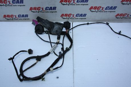 Instalatie electrica usa dreapta fata Opel Zafira C 2014-2019