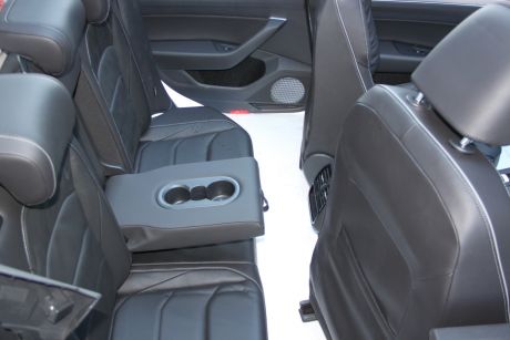 Interior din piele ErgoComfort VW Arteon 2017-prezent