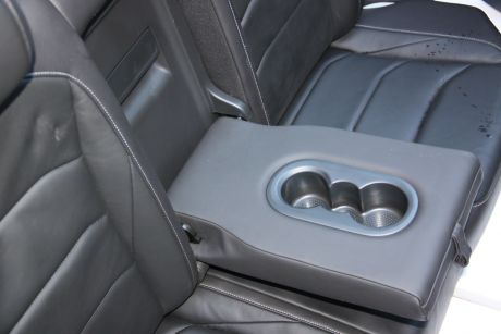 Interior din piele ErgoComfort VW Arteon 2017-prezent