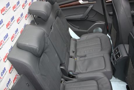 Interior din piele Audi Q5 FY 2017-2024