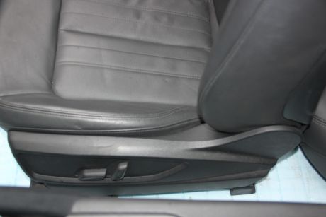Interior din piele Audi Q5 FY 2017-2024
