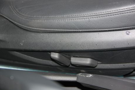 Interior din piele Audi Q5 FY 2017-2024
