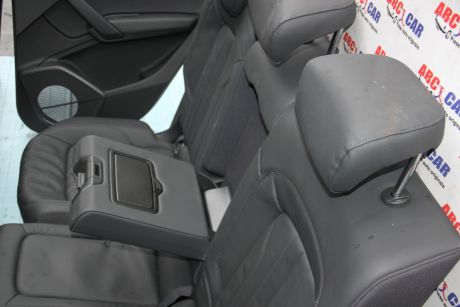 Interior din piele Audi Q5 FY 2017-2024