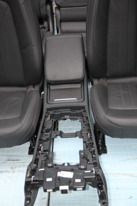 Interior din piele Audi Q5 FY 2017-2024