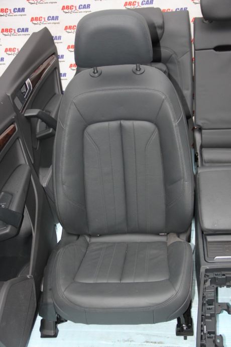 Interior din piele Audi Q5 FY 2017-2024