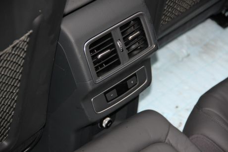 Interior din piele Audi Q5 FY 2017-2024