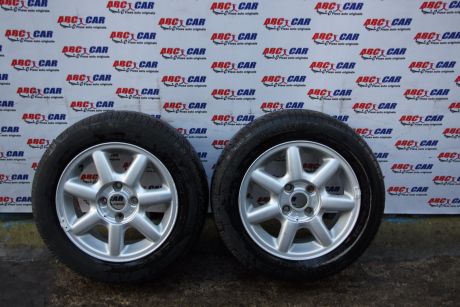 Janta aliaj R14 VW Golf 3 1991-1998 IH0601025R