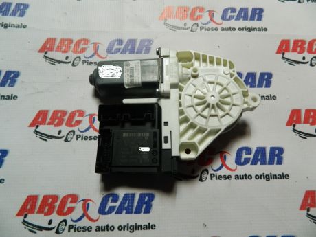 Motoras macara usa dreapta fata VW Passat CC 2008-2012 Cod: 1T0959702L