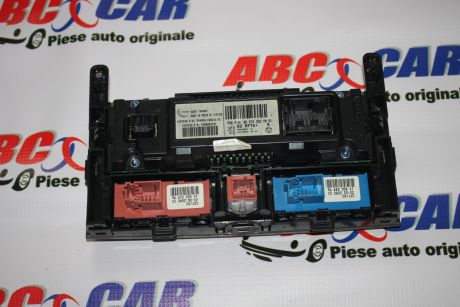 Panou comanda clima Peugeot 407 2004-2010 96573322
