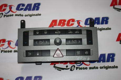 Panou comanda clima Peugeot 407 2004-2010 96573322