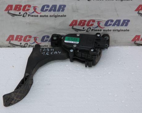 Pedala acceleratie Audi A1 8X 2010-2018 6Q1721503M