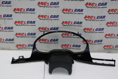 Rama ceasuri bord + ornament coloana volan Audi A8 4H D4 2010-2016 4H1853191