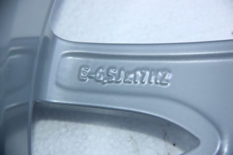 Set jante aliaj R17 Audi Q3 8U 2011-2017 8U0071497