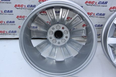 Set jante aliaj R17 VW Passat B7 2010-2014 3AA601025F