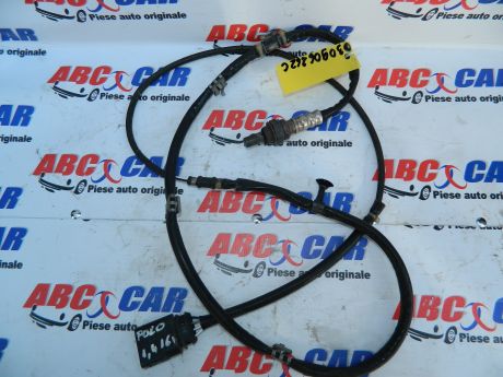 Sonda Lambda Seat Arosa COD: 030906262C
