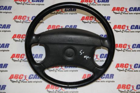 Volan din piele BMW Seria 5 E34 1987-1996