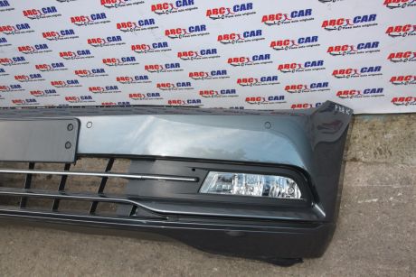 Bara fata cu spalatori, proiectoare si senzori VW Passat B8 2015-2023 3G0807221