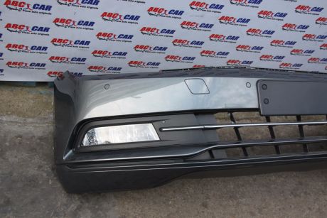 Bara fata cu spalatori, proiectoare si senzori VW Passat B8 2015-2023 3G0807221