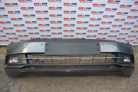 Bara fata cu spalatori, proiectoare si senzori VW Passat B8 2015-2023 3G0807221