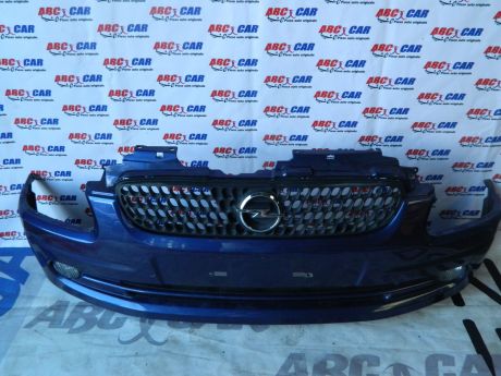 Bara fata Opel Agila A 2000-2007