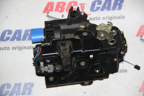 Broasca usa dreapta fata Skoda Fabia 2 (5J) 2007-2014 3B1837016BP