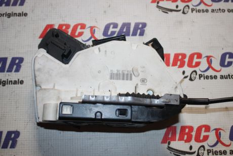 Broasca usa dreapta fata Skoda Yeti (5L) 2009-2017 5K1837016D