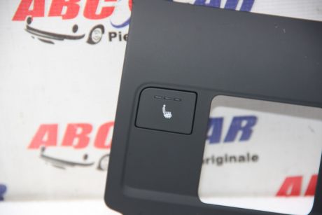 Buton incalzire bancheta stanga Audi A8 4N (D5) 2017-prezent 4N0953583