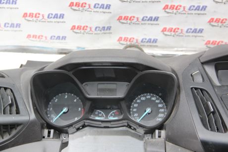 Ceasuri de bord Ford Transit Connect 2013-2020