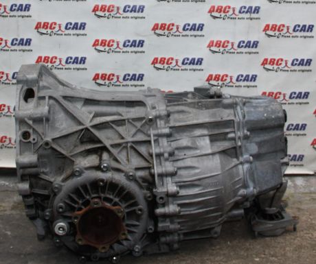 Cutie de viteze automata Audi A6 4F C6 2004-2011 2.0 TDI cod: JQL