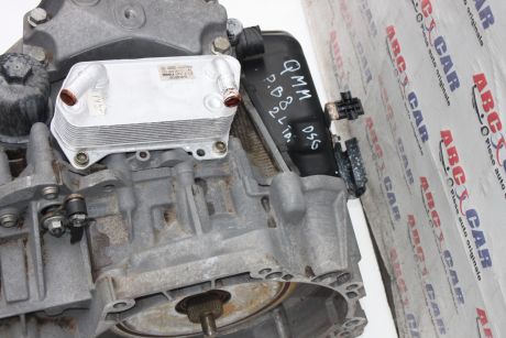 Cutie de viteze automata DSG Skoda Octavia 3 (5E3) 2013-2019 cod: QMM