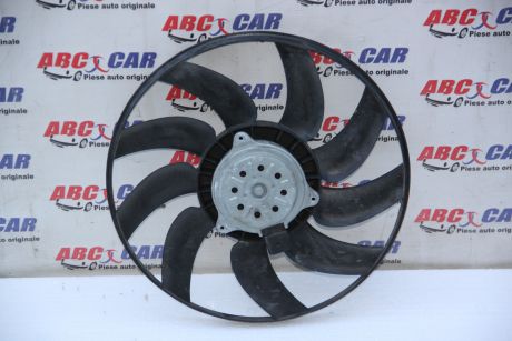 Electroventilator Audi A5 8T 2008-2015 2.0 TDI A10111406F