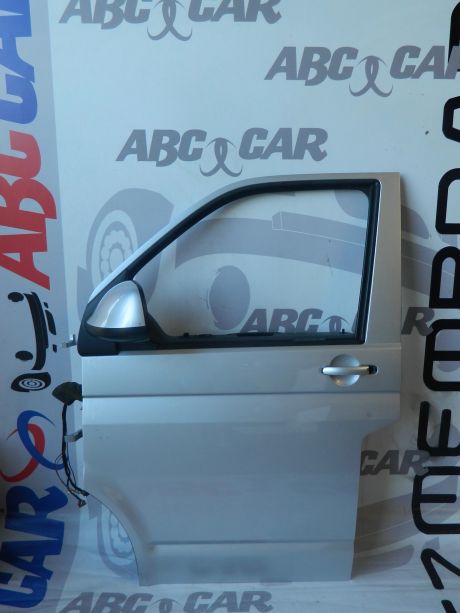 Geam usa stanga fata VW T5 2004-2015 facelift