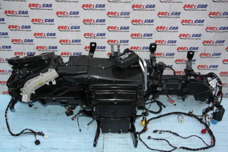 Intaritura plansa bord Audi Q5 FY 3.0 TDI 2017-2024