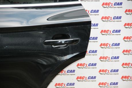 Maner exterior usa stanga spate Audi Q5 FY 2017-2024