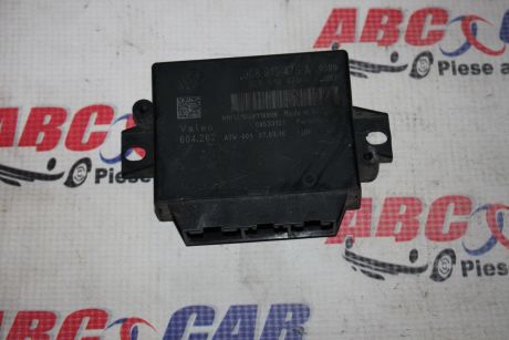 Modul parcare VW Passat B6 2005-2010 3C8919475A