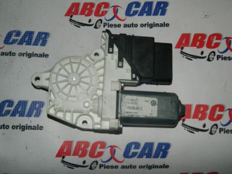 Motoras macara usa stanga spate VW Jetta (1K) 2005-2011 Cod: 1K0959703P