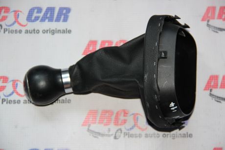 Nuca schimbator (6 viteze) cu manson VW Touran facelift 2010-2015 1T0711113AE