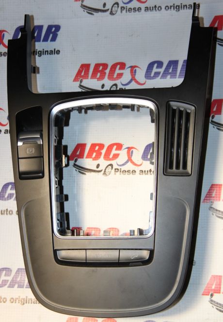 Ornament consola centrala Audi A4 B8 8K 2008-2015 8K0864261