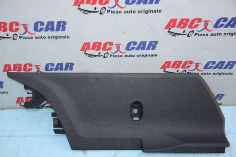 Ornament tunel central Audi Q5 FY 2017-2024 80B863311